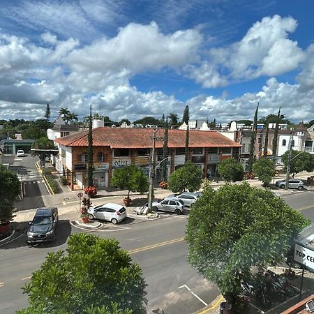 Apto Top Centrum Holambra/Excelente Localizacao Εξωτερικό φωτογραφία