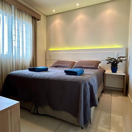 Apto Top Centrum Holambra/Excelente Localizacao Εξωτερικό φωτογραφία