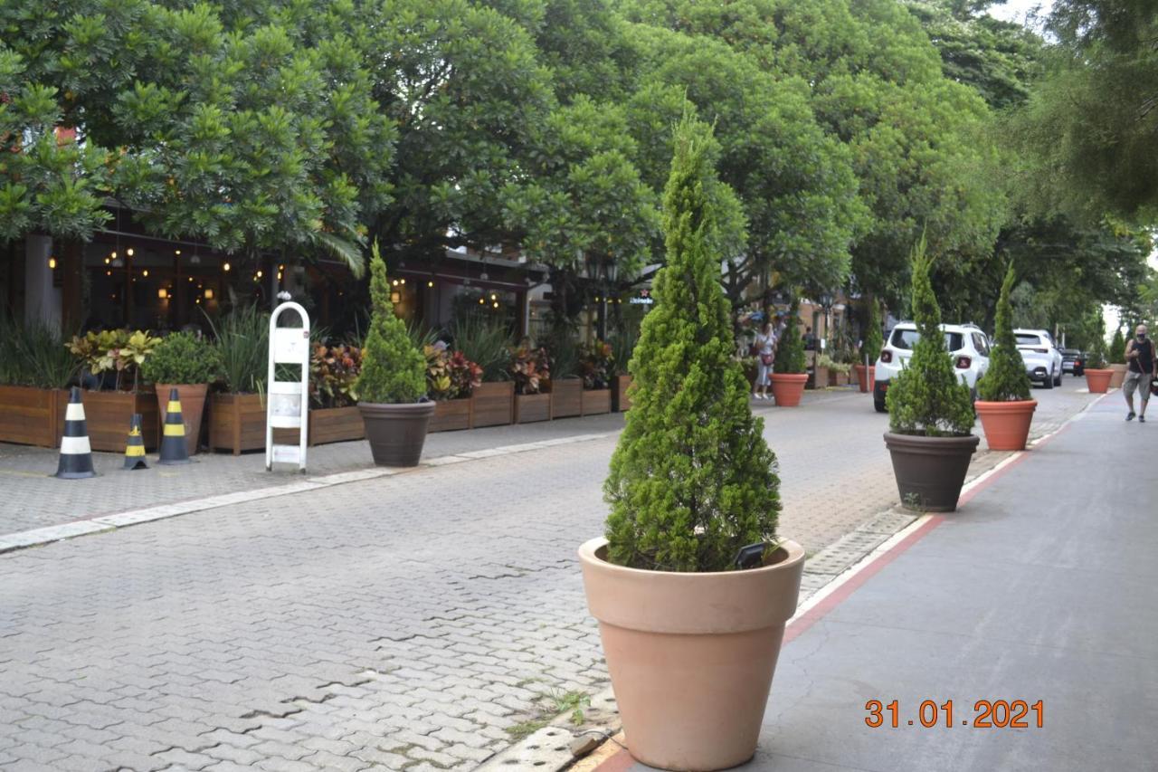 Apto Top Centrum Holambra/Excelente Localizacao Εξωτερικό φωτογραφία