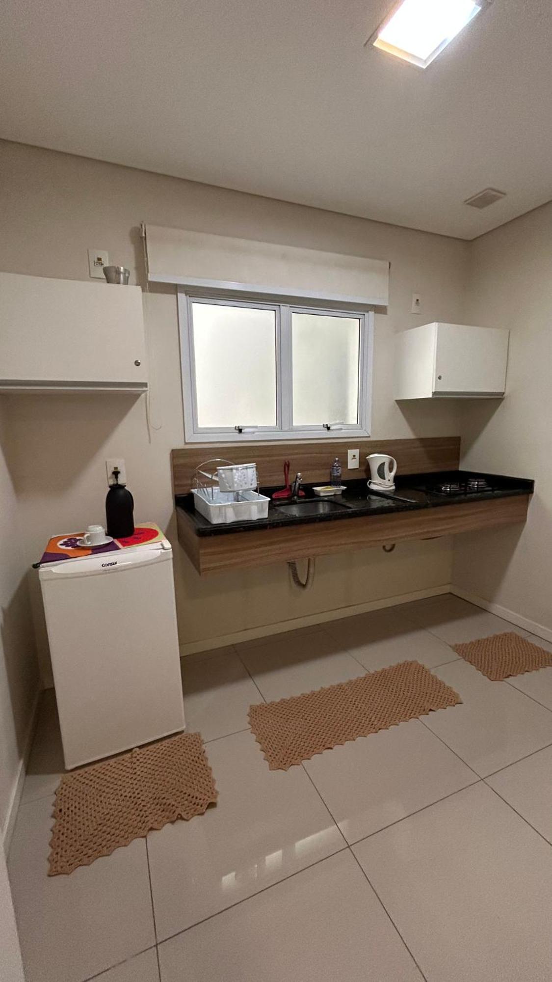 Apto Top Centrum Holambra/Excelente Localizacao Εξωτερικό φωτογραφία