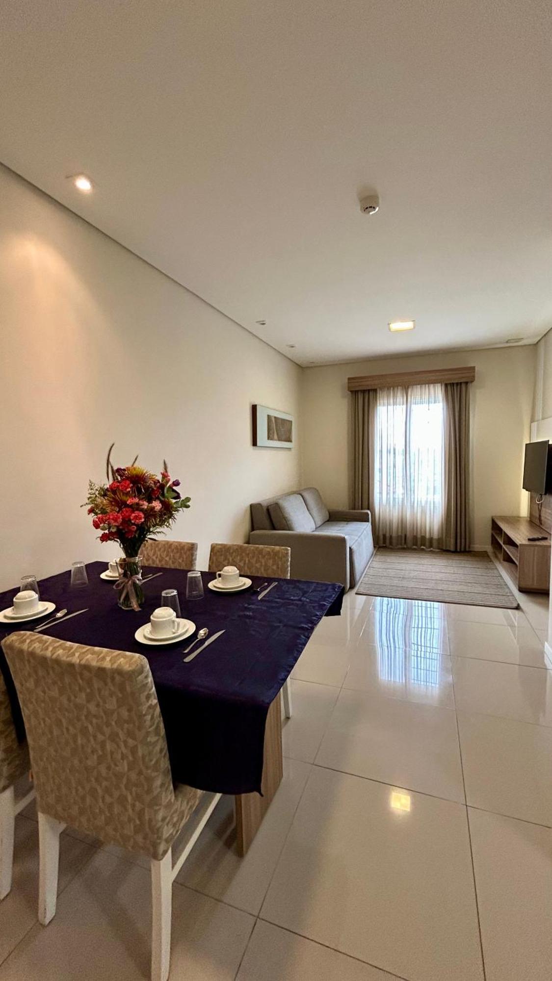 Apto Top Centrum Holambra/Excelente Localizacao Εξωτερικό φωτογραφία