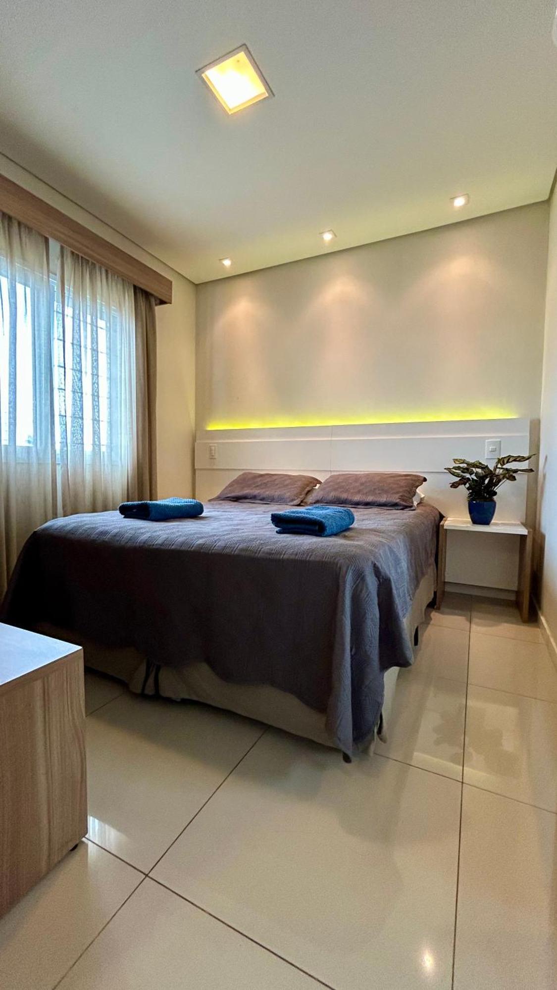 Apto Top Centrum Holambra/Excelente Localizacao Εξωτερικό φωτογραφία